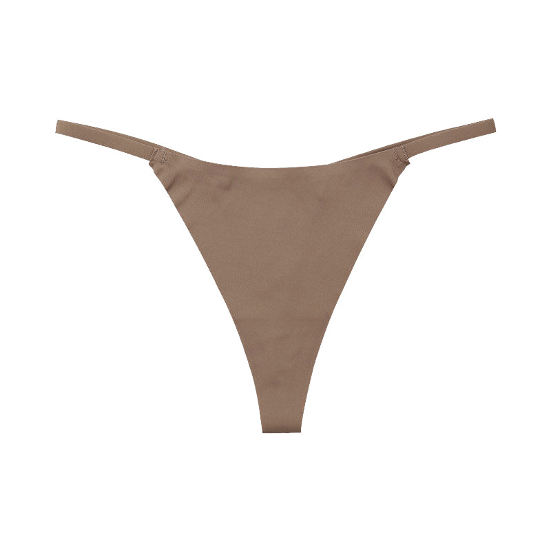 Invisible T String Thong