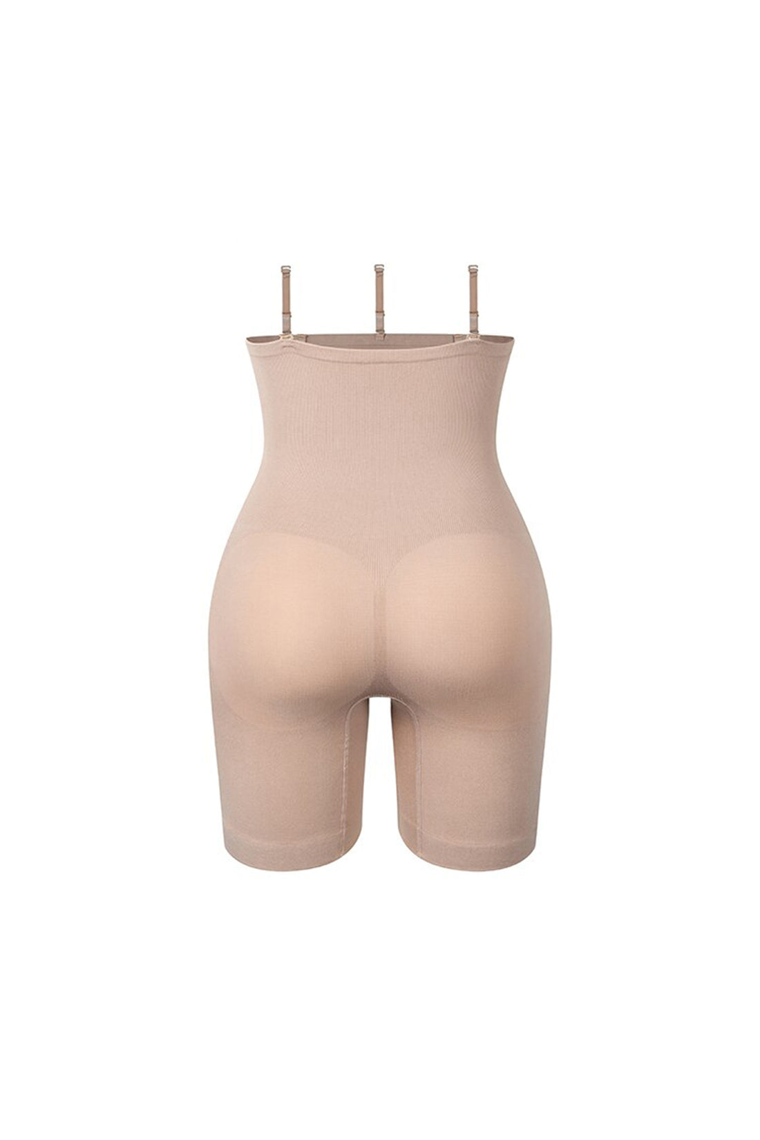 Contour Control Short W Anti-Slip Strap